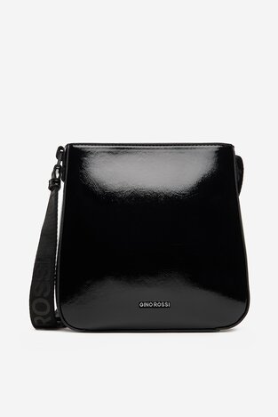 Torba Gino Rossi TYLO-0272 CRNA