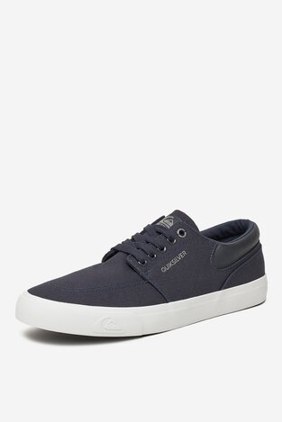 Півкеди QUIKSILVER ZEKE-02 ТЕМНО-СИНІЙ