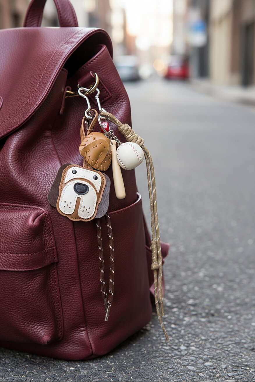 Kulcstartó DeeZee MIX - 5906751417300