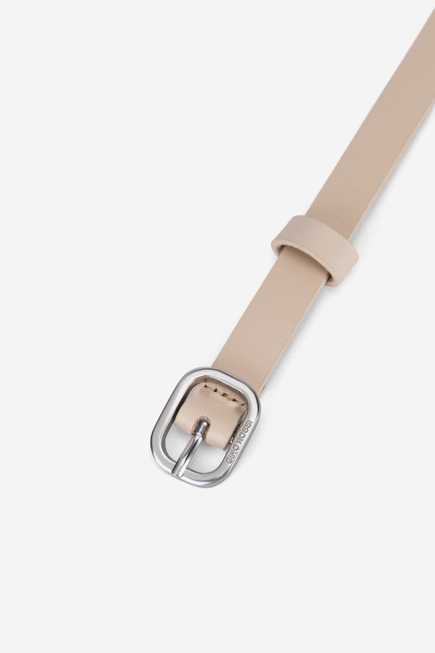 
                Ženski kaiš Gino Rossi BEŽ - 5905588632054