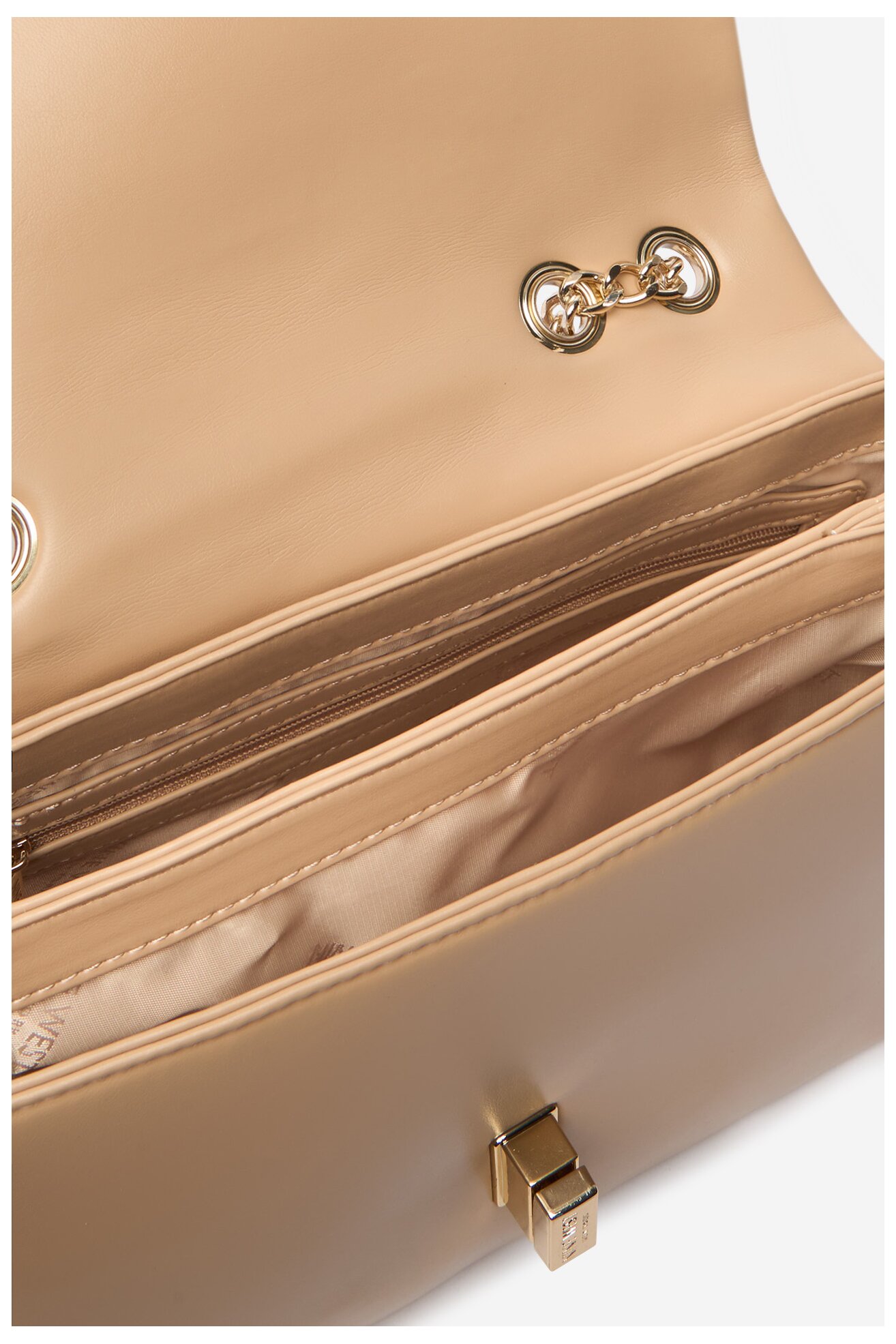 Torebka NINE WEST CEO-BLANCA-LDA8701 Beżowy