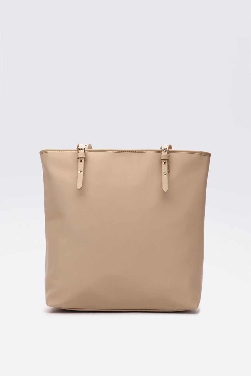 
                Jenny Fairy - Torebka pastelowa beżowa - 5903698305677