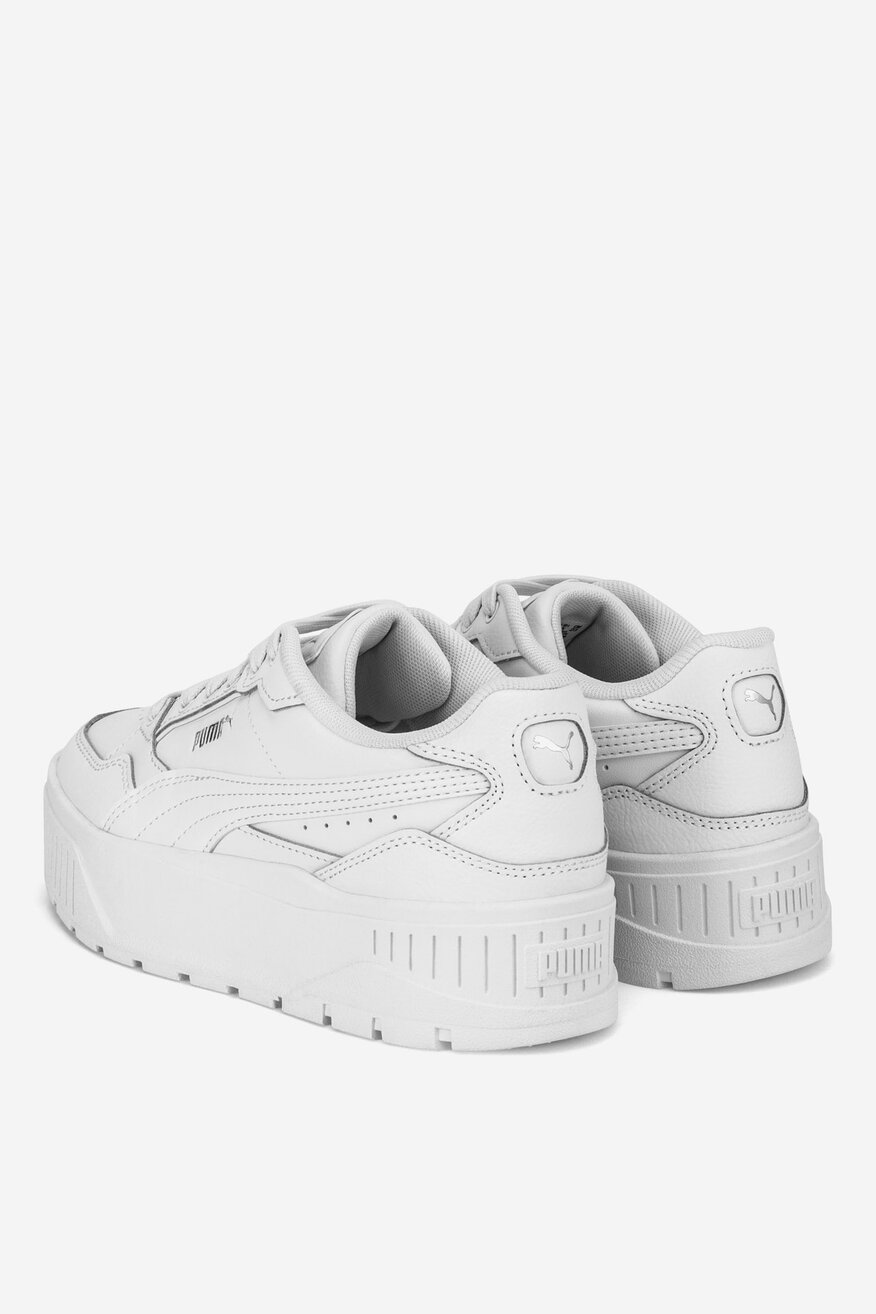 
                Спортни обувки Puma БЯЛ - 5906751547328