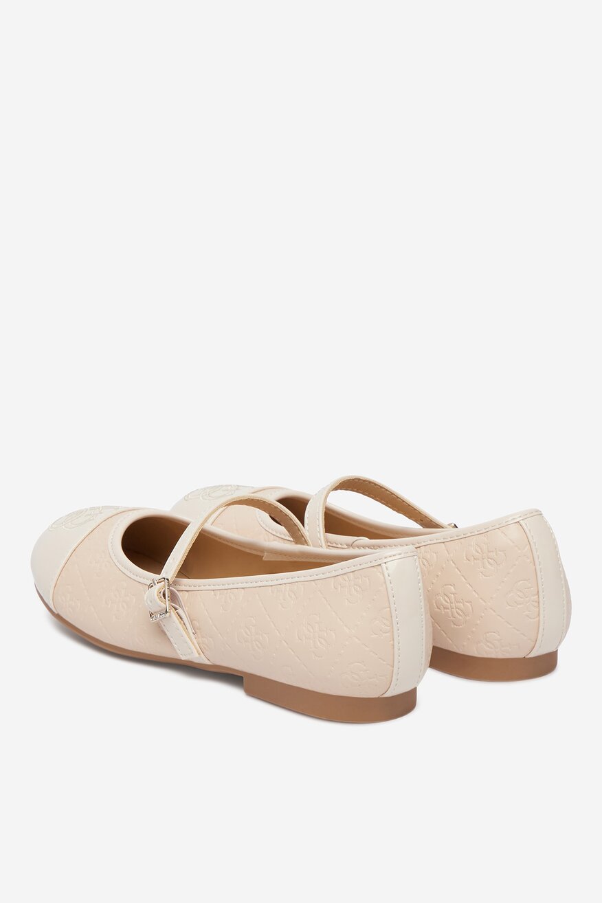 
                        Балерина GUESS CEO-CS6666-03 БЕЖОВ - 5906751743249