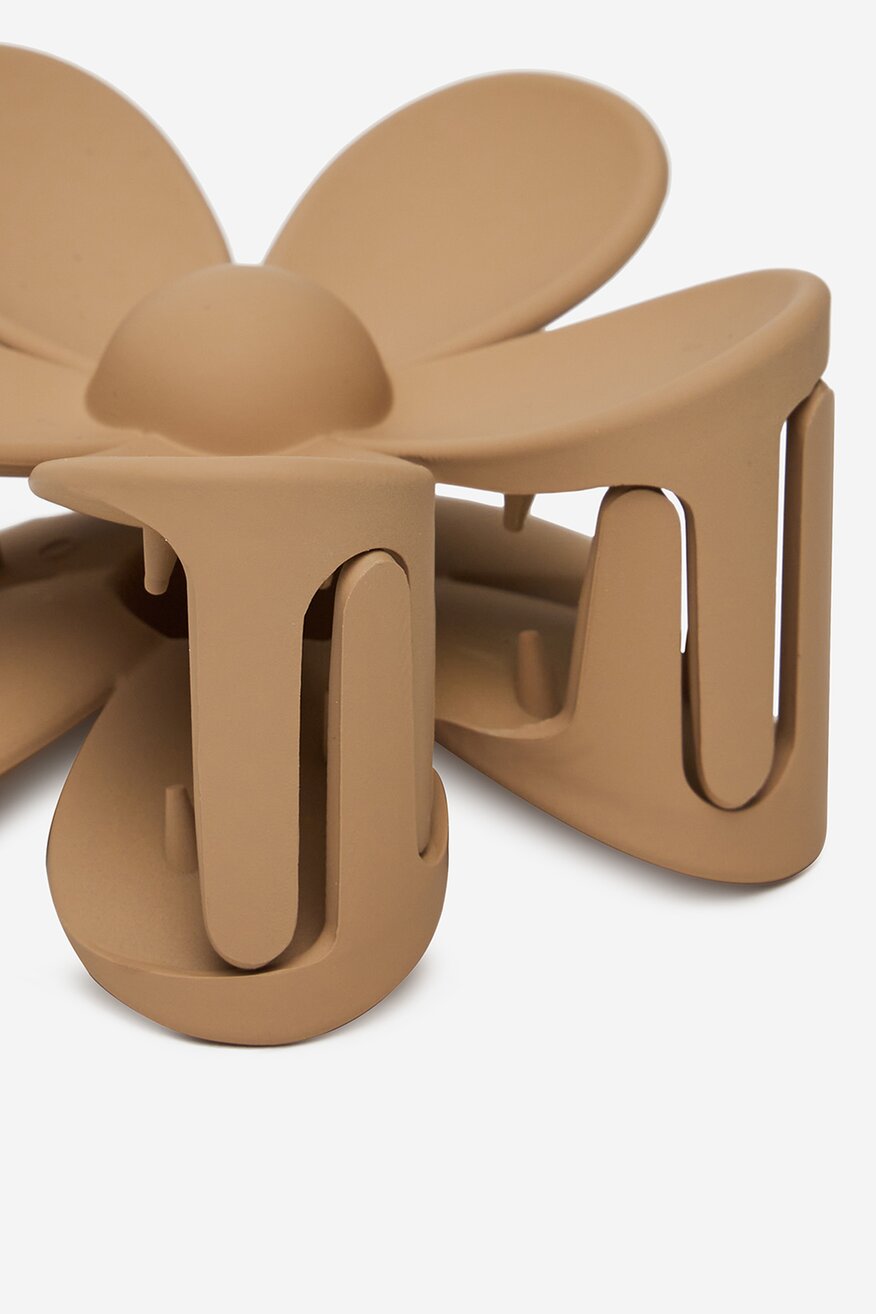 
                Аксесоари за коса DeeZee КАФЯВ - 5906751110232