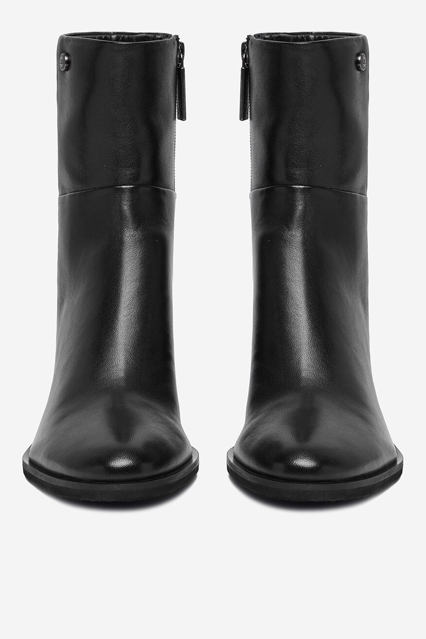 
                Bokacsizma Beverly Hills Polo Club FEKETE - 5906751465547