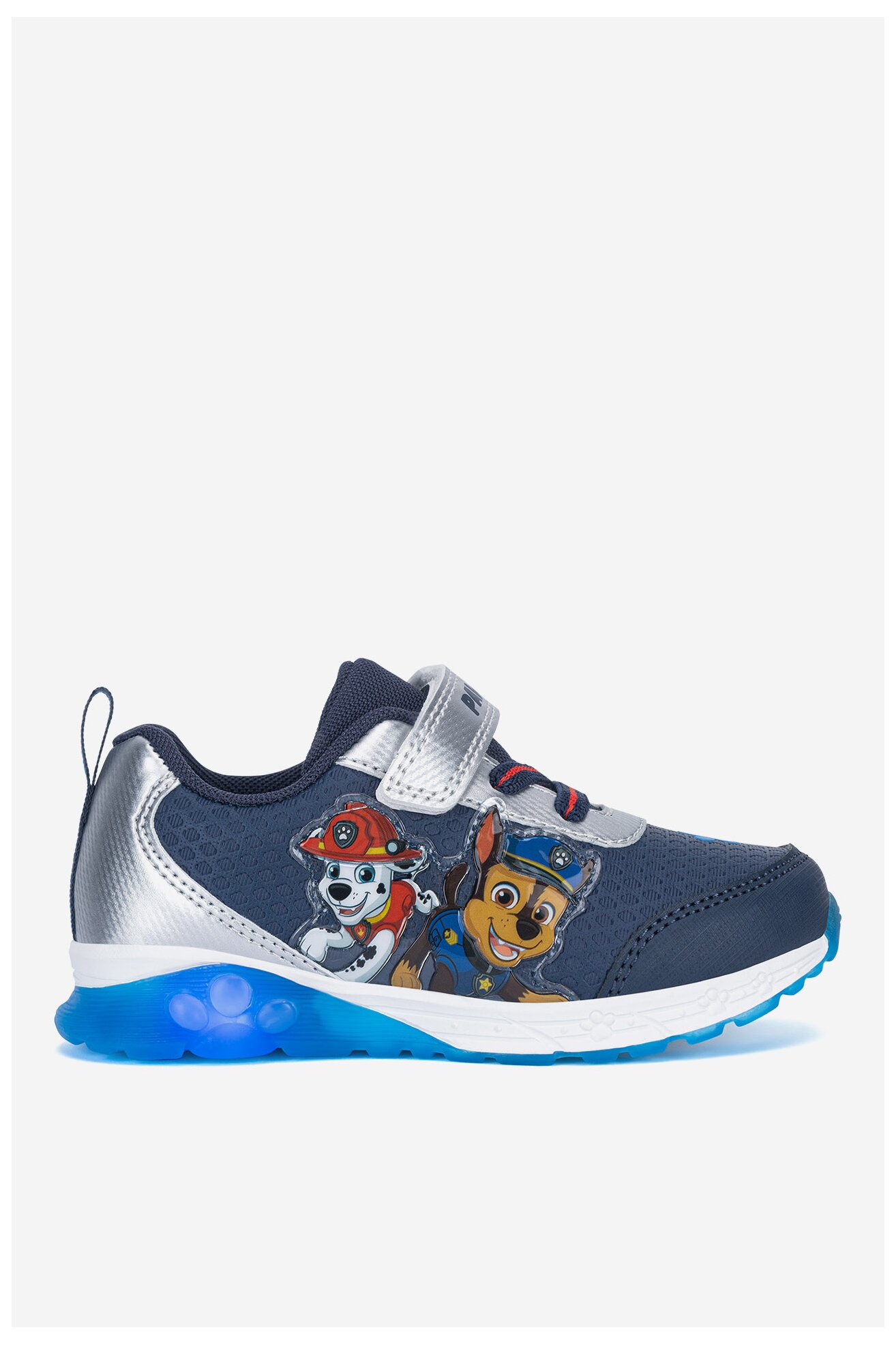 Sportska obuća Paw Patrol AW24-132PAW KOBALT PLAVA