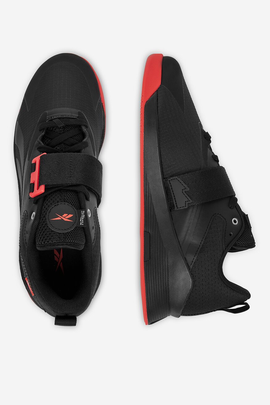 Încălțăminte sport Reebok NEGRU - 5903698012803
