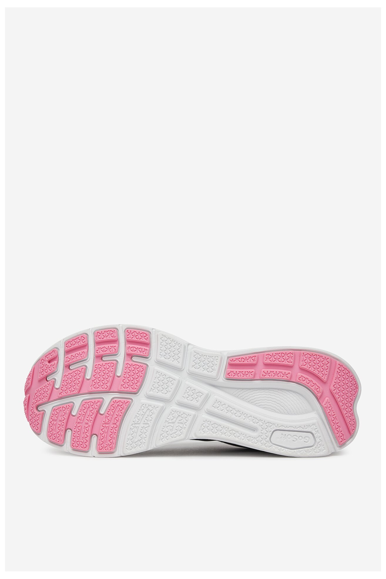 Sportcipő Go Soft V11-148 FEKETE