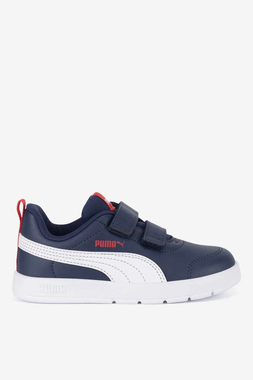 Sportovní obuv Puma TMAVĚ MODRÁ - 5905588653134