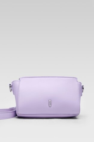Сумка З Ремінцем Jenny Fairy MJN-J-130-65-01 ФІОЛЕТОВИЙ
