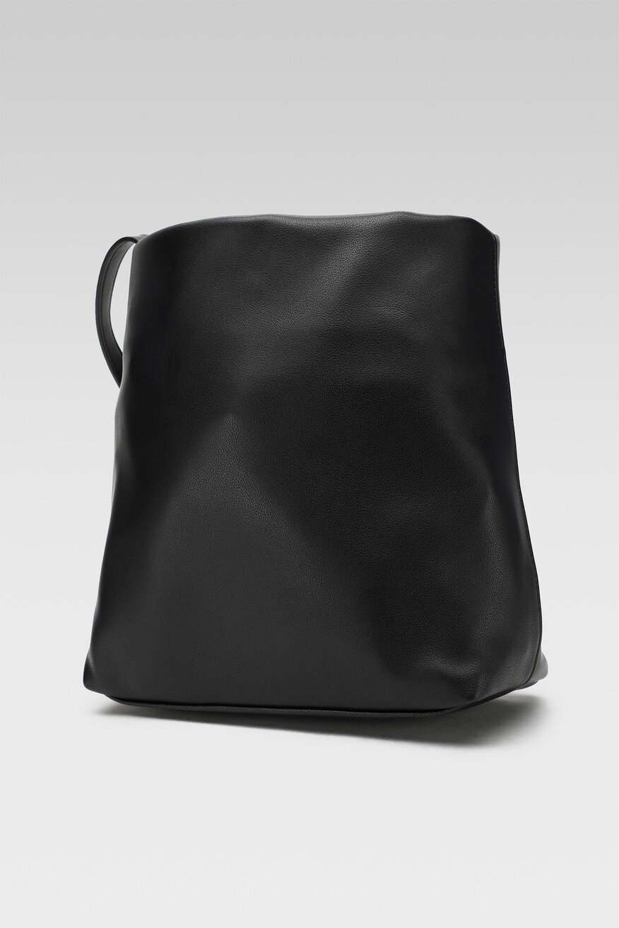 
                Дамска чанта Jenny Fairy ЧЕРЕН - 5903698832609