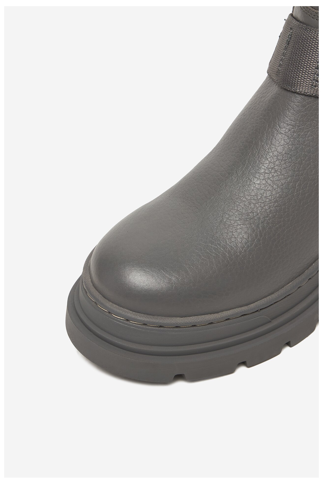 Bokacsizma G-STAR RAW CEO-WI45-VR-3400-03 SZÜRKE