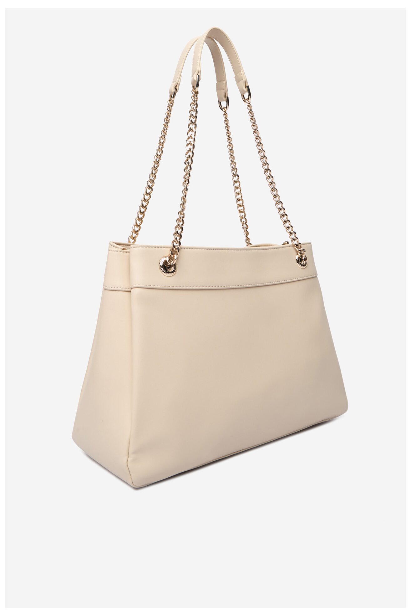 Torebka NINE WEST EO-LAFAYETTE LUXE-LDA8706 Ivory