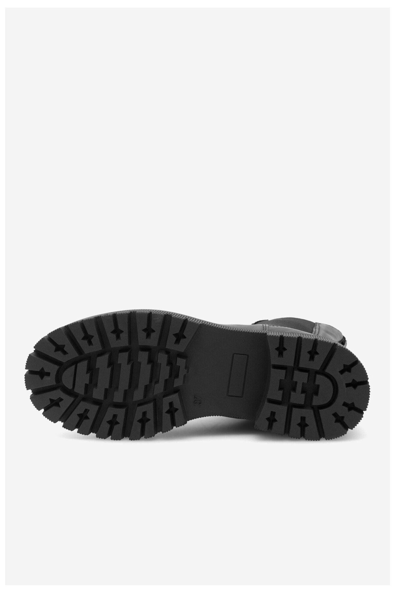 Botki Lasocki RST-BETINA-04 Czarny