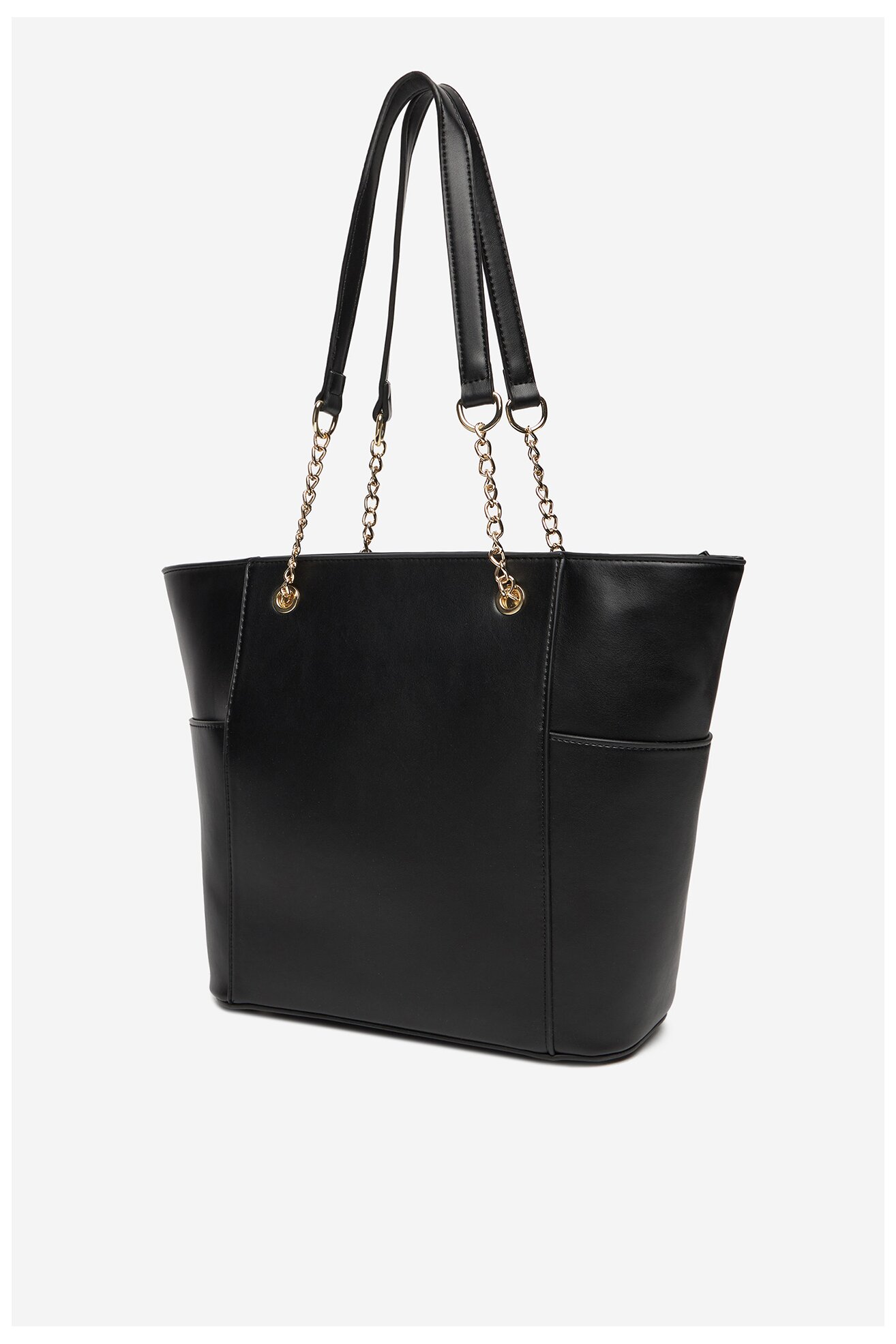 Kézitáska Jenny JFR-B-015-06 FEKETE