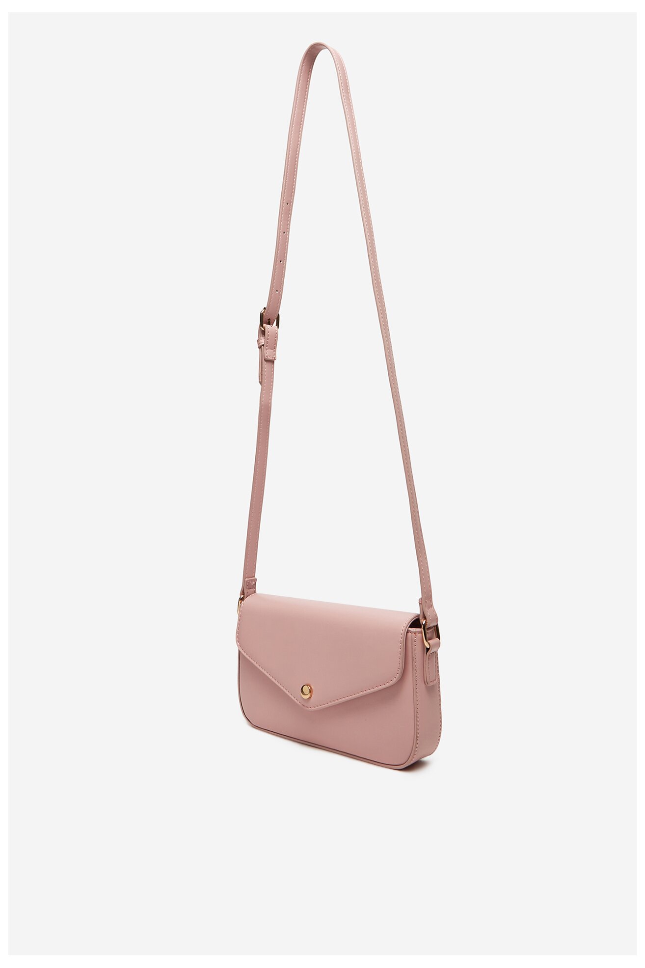 Geantă de mână DeeZee SMT4496-D ROZ