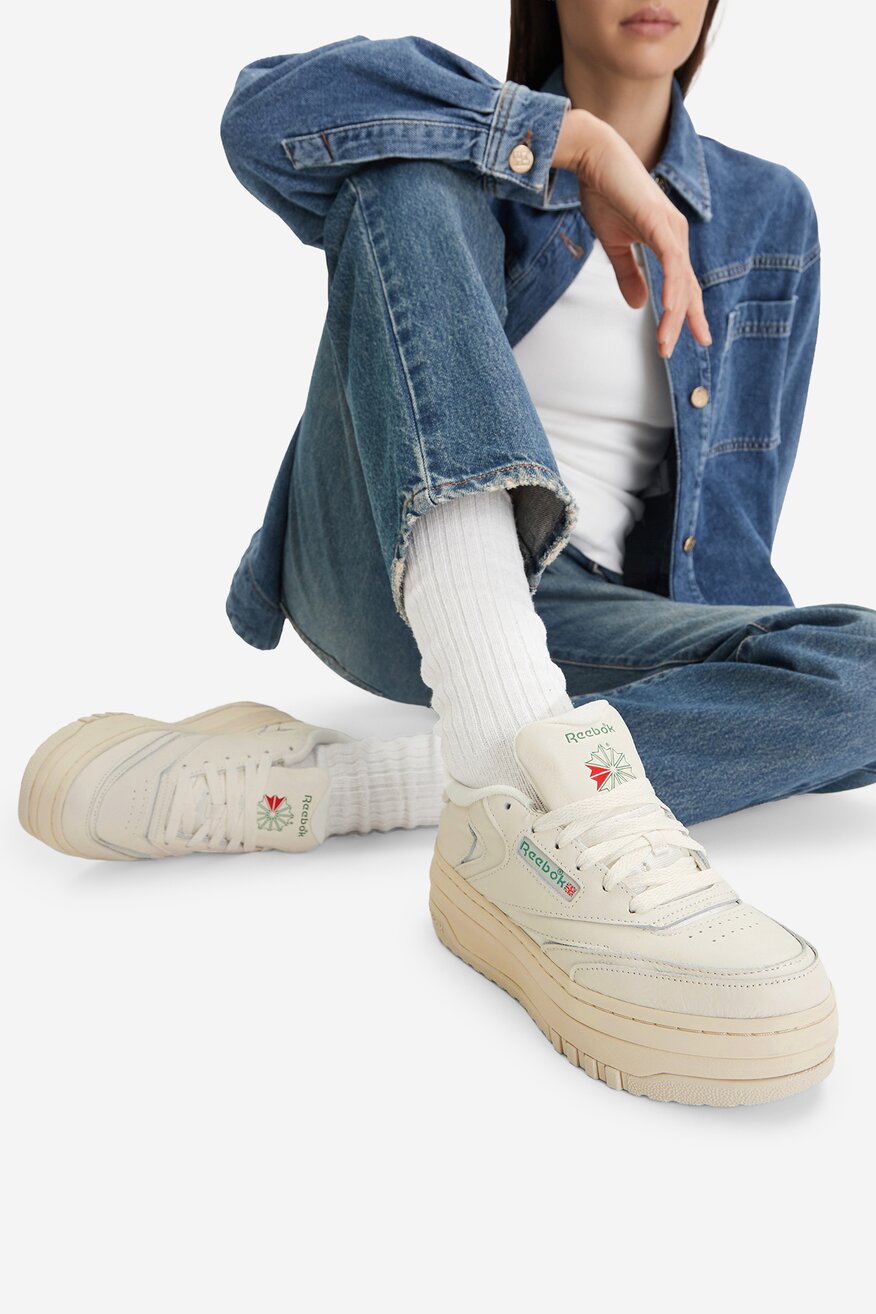 
                Спортни обувки Reebok КРЕМАВ - 5906751588178