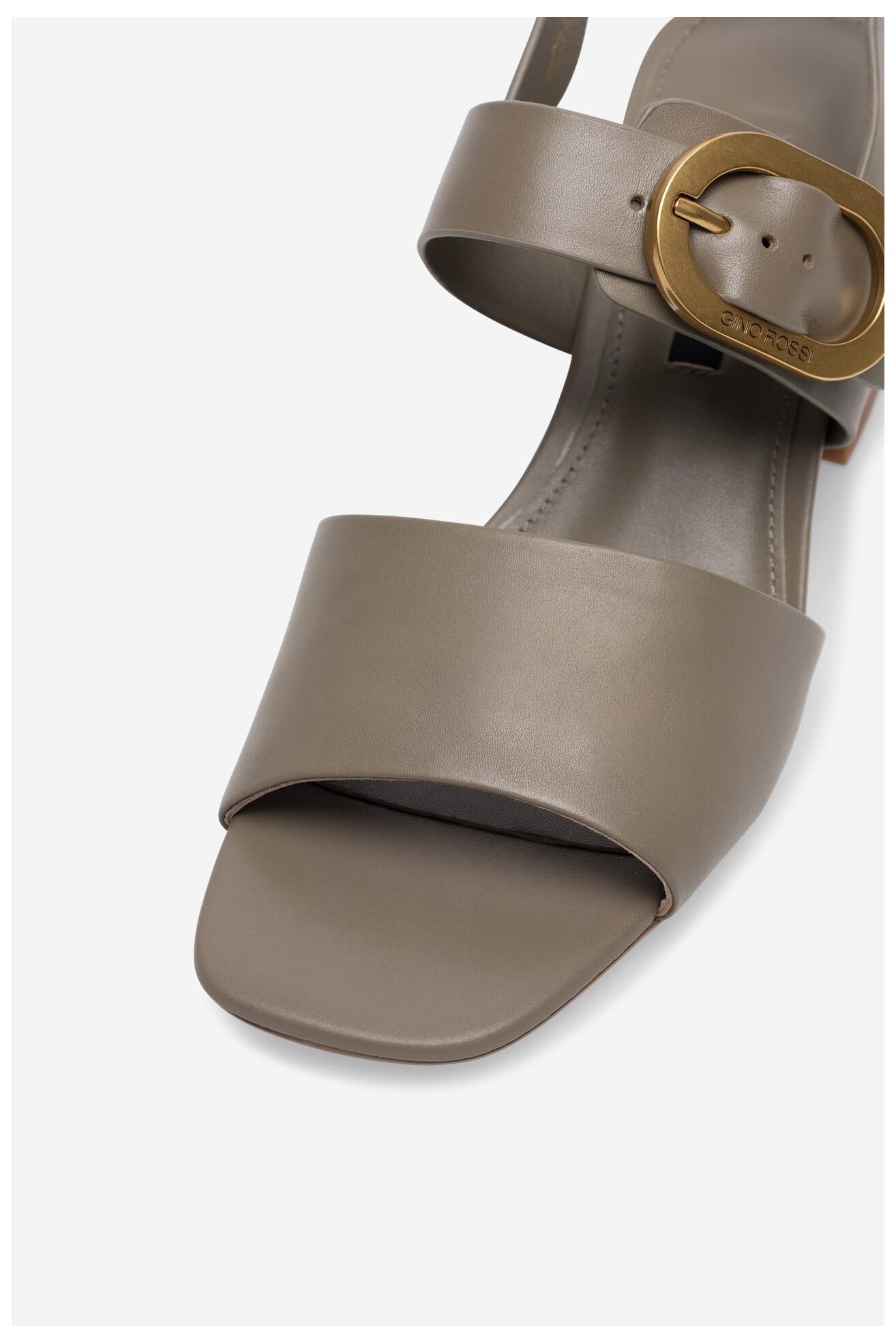 Сандалі Gino Rossi V155-25-2 ХАКІ