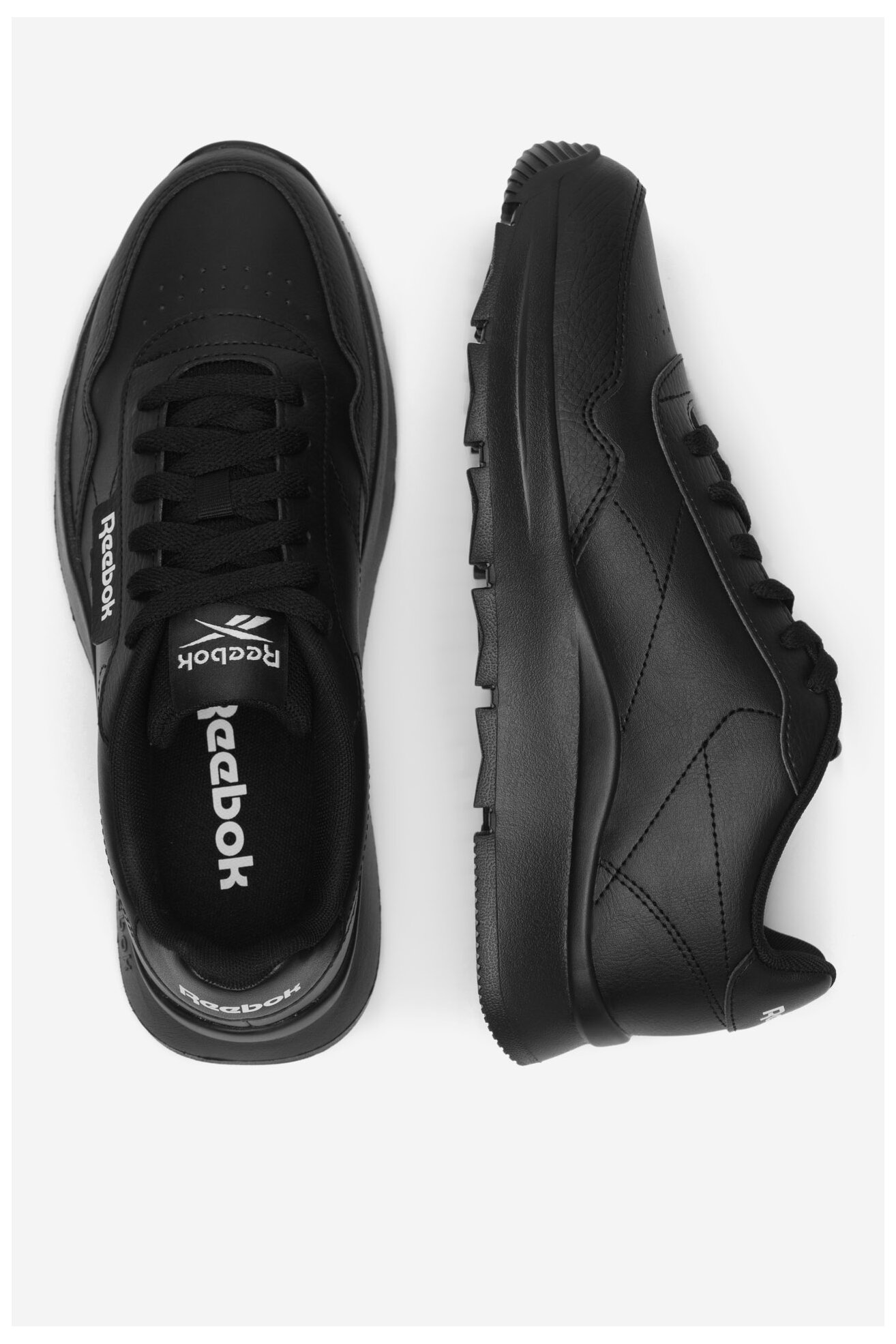 Încălțăminte sport Reebok RAMBLE 100220412 D NEGRU