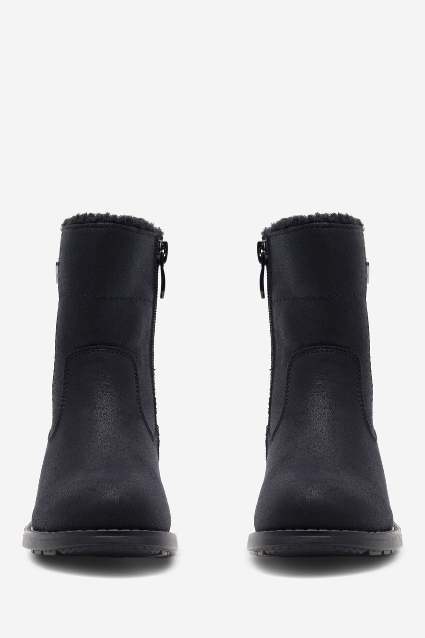 
                Nelli Blu - Botki ocieplane - 5905588154136