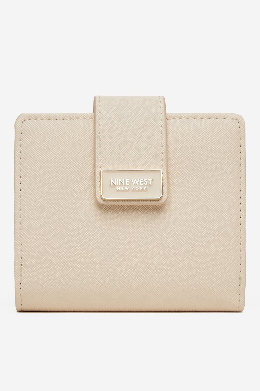 
                Ženski novčanik NINE WEST BEŽ - 5906751087381