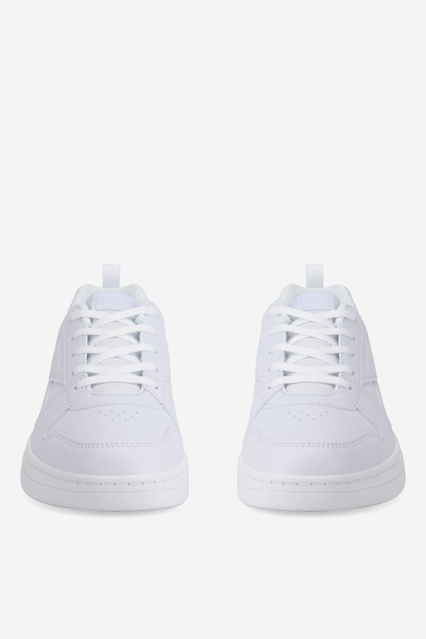 Sportovní obuv Reebok BÍLÁ - 5903419979873
