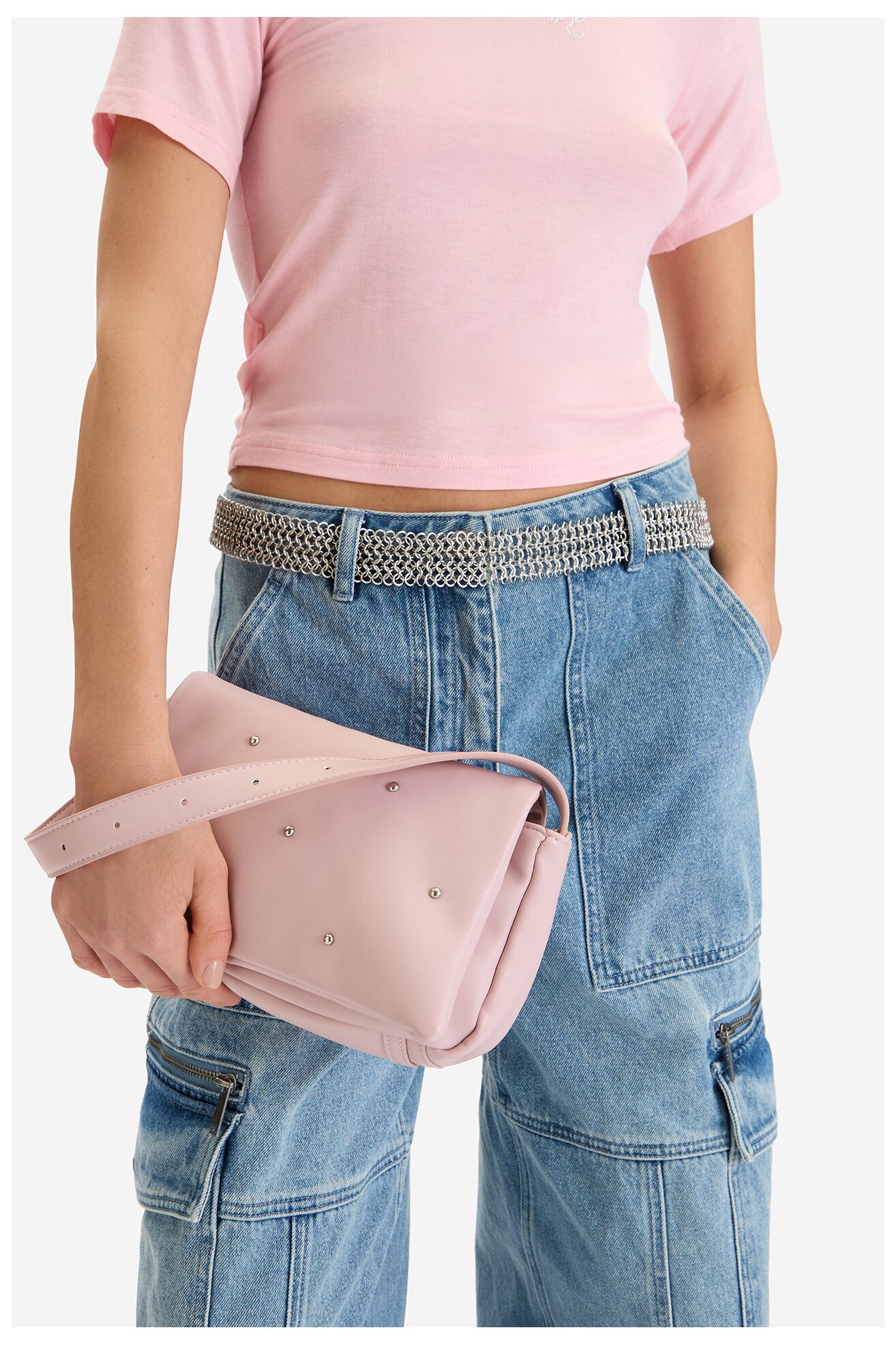 Torba Jenny CEO-JNY-M-003-09 ROZE