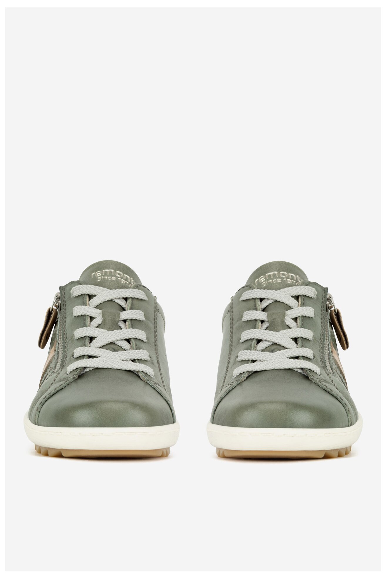 Кросівки Remonte R1432-52 ТЕМНО-ЗЕЛЕНИЙ