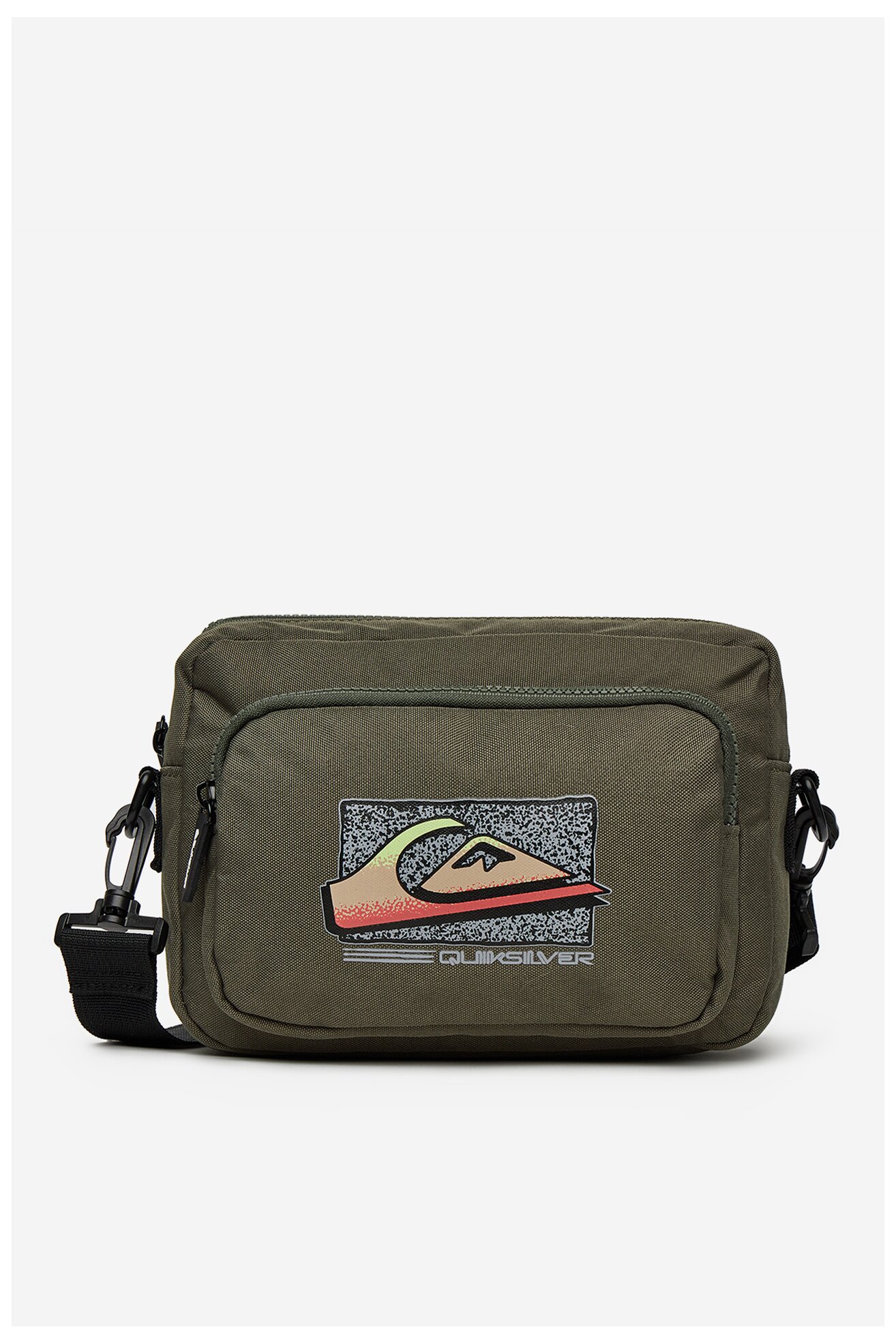 Torba męska QUIKSILVER QUIC-M-004-07 Khaki