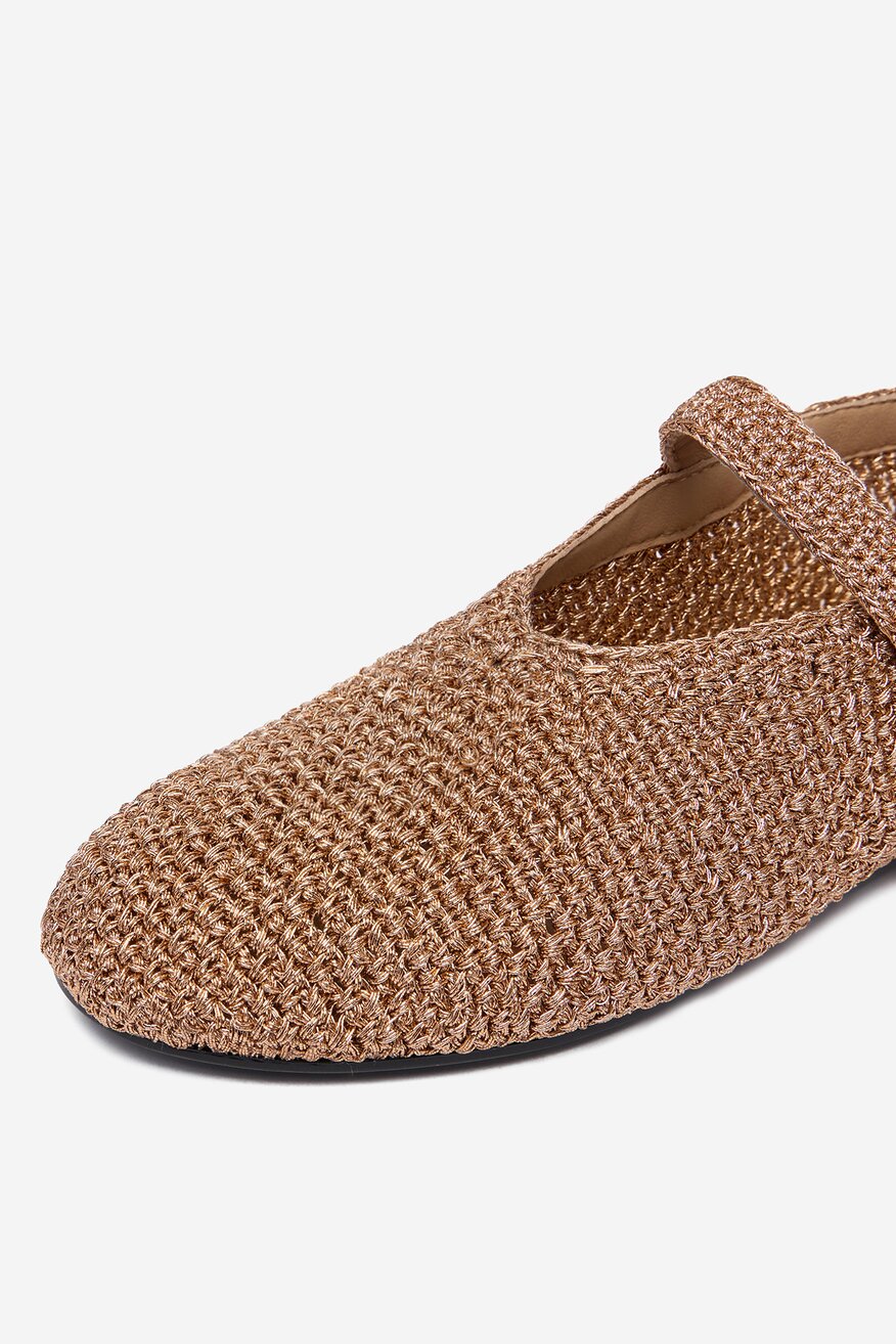 
                Badura - Baleriny - 5907964052494