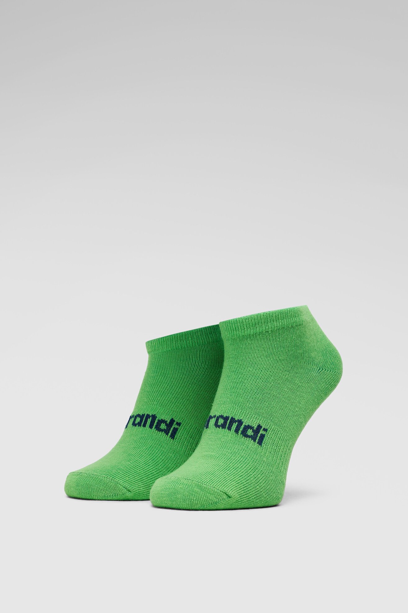 Čarape Sprandi OKB-020-SS22 ZELENA