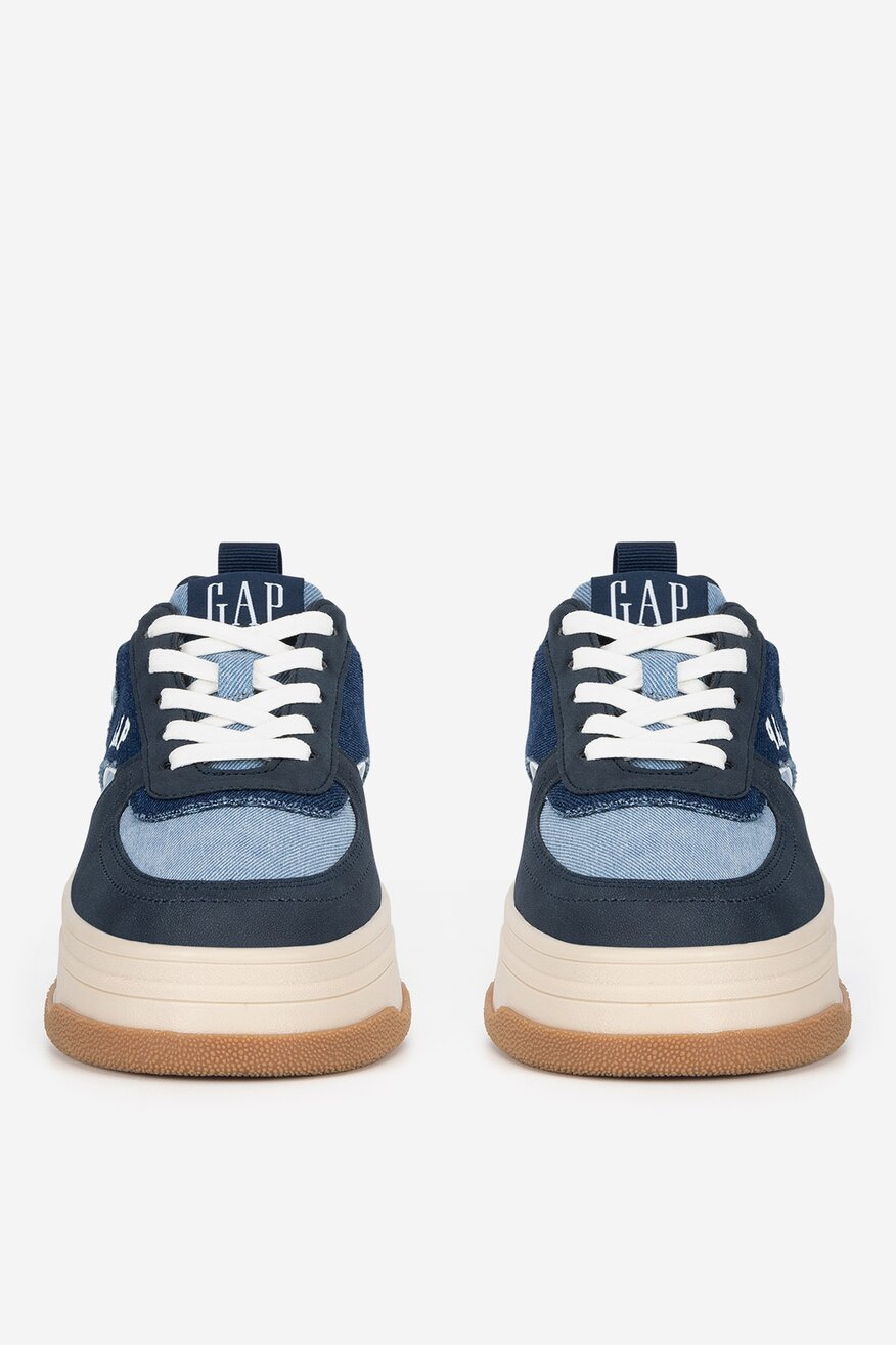 Încălțăminte sport GAP BLEUMARIN - 5905588916253