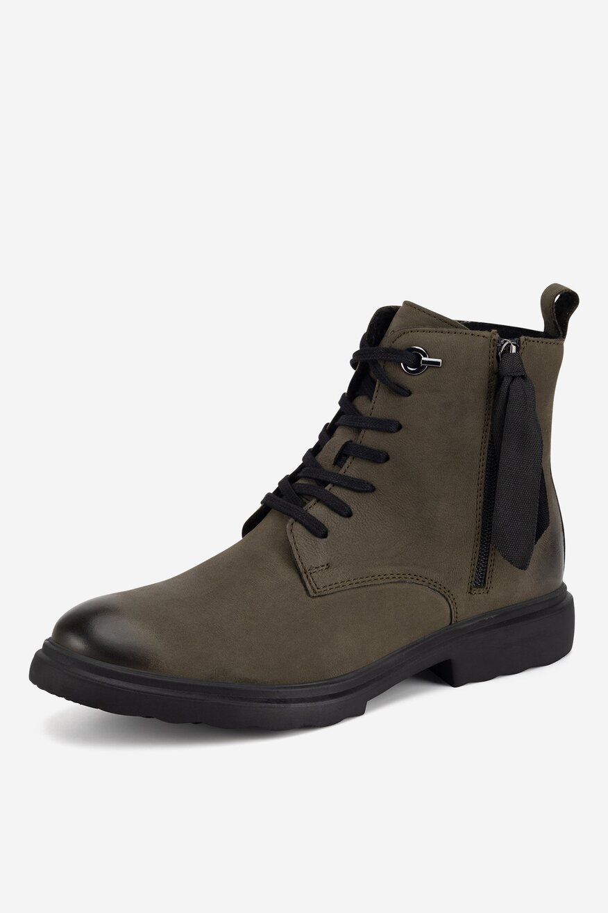 
                Боти Lasocki ЗЕЛЕН - 5905588938323