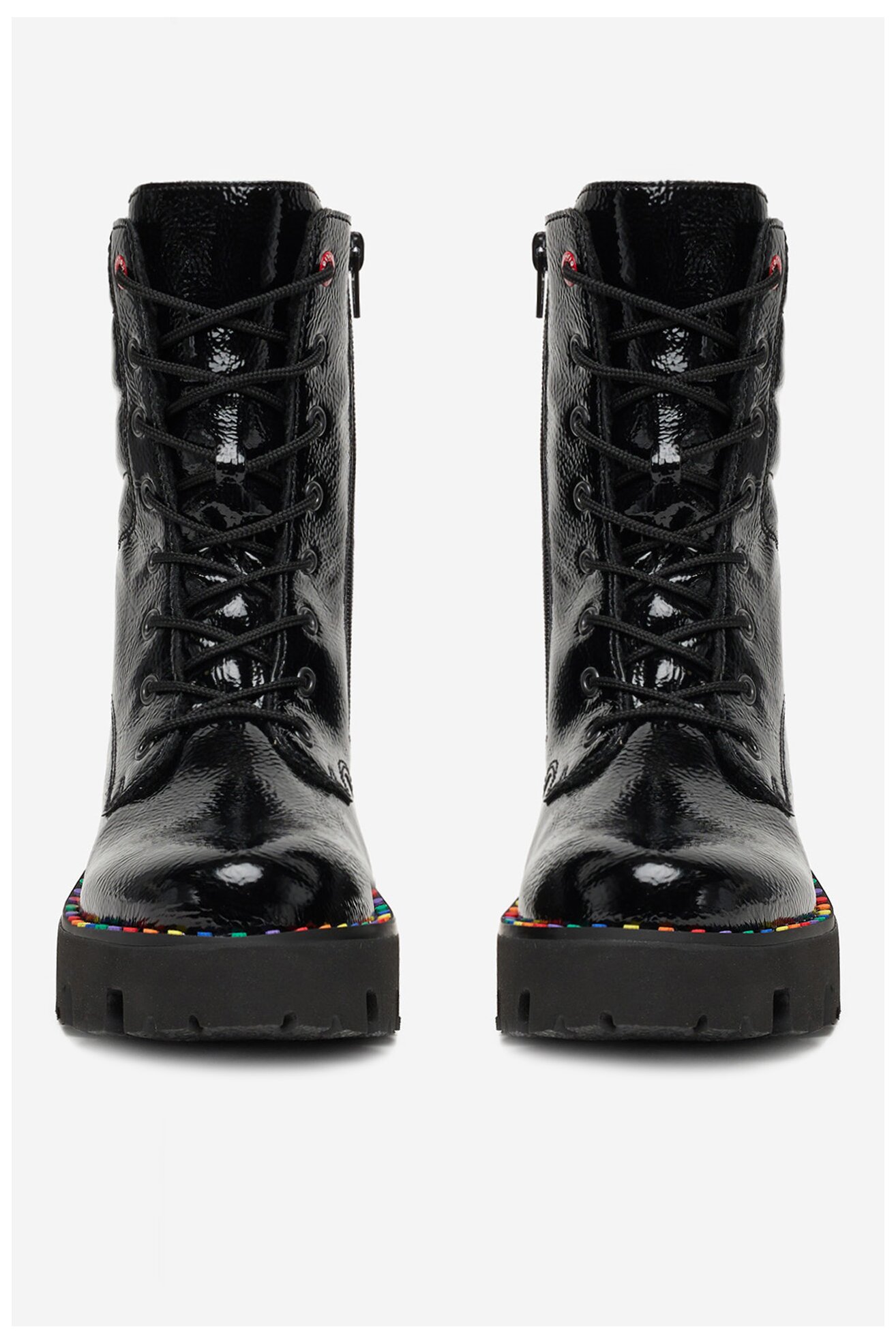 Trzewiki Rieker CEO-Y3330-00 Czarny