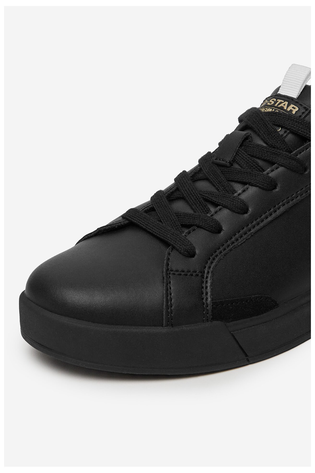 Sneakers G-STAR RAW V5-10501L Czarny