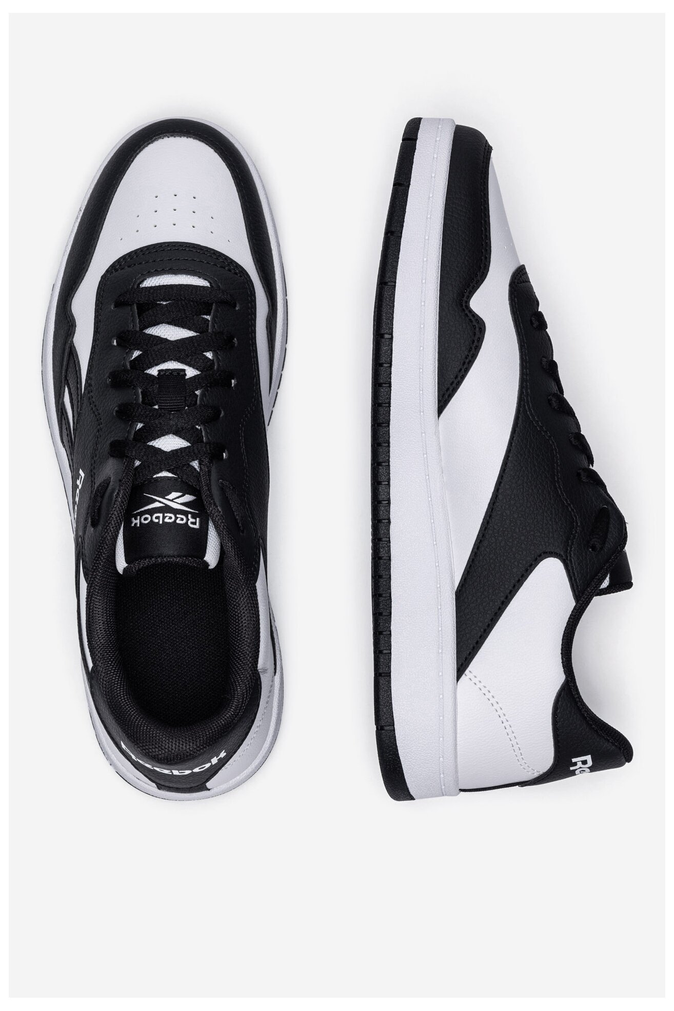 Sportska obuća Reebok BB 1000 100211081 CRNA