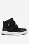 Šněrovací vyšší obuv Lasocki Kids CEO- CI12-HARRY-04A ČERNÁ