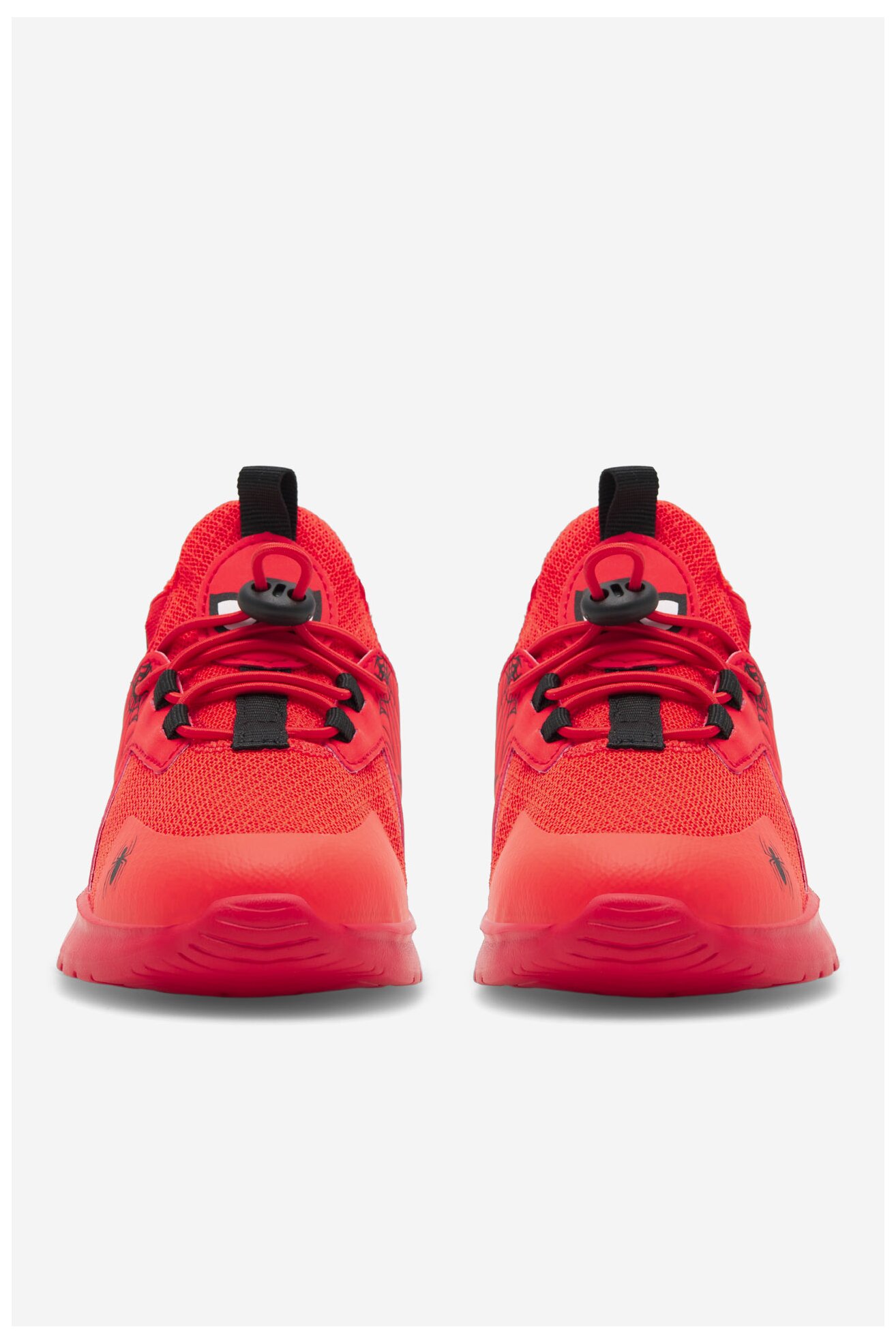 Obuwie sportowe Spider-Man BIC-SS24-333SPRMV Czerwony