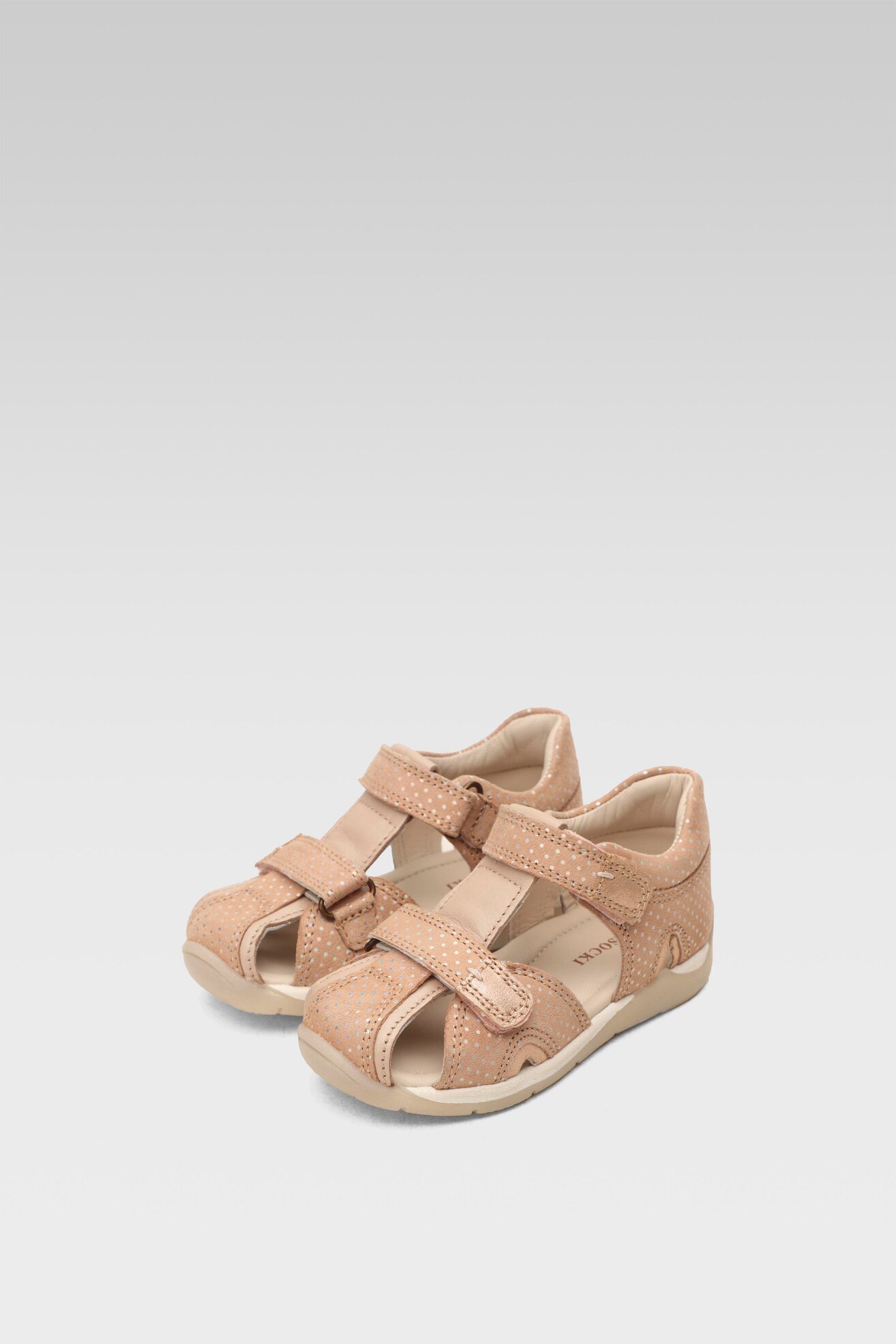 Sandale Lasocki Kids CI12-MARCUS-03 BEJ