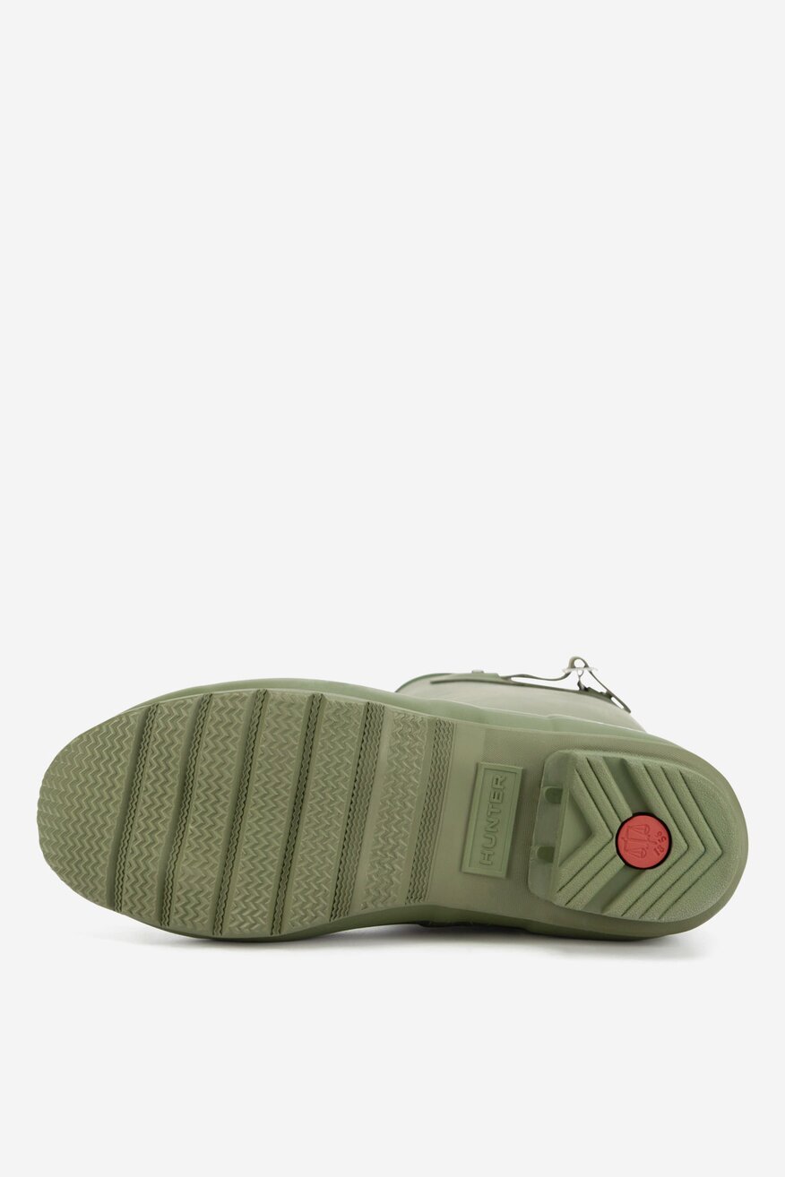 Cizme de cauciuc HUNTER KAKI - 2230070290676