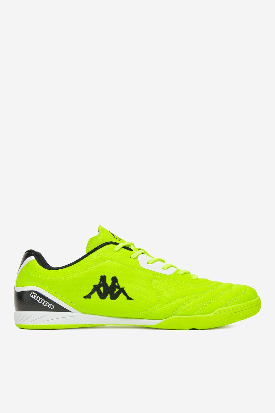 Încălțăminte sport Kappa VERDE - 5904862881751
