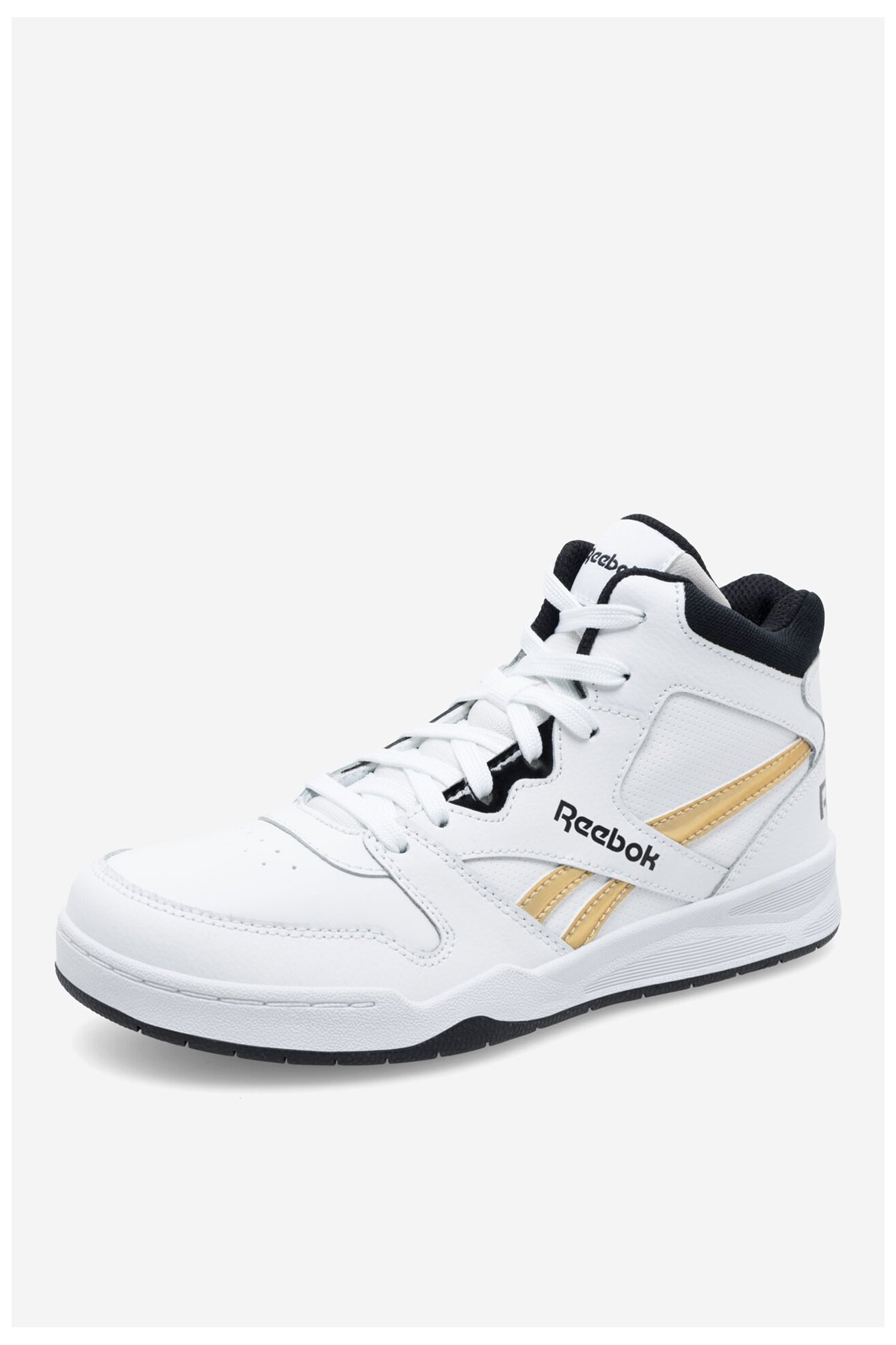 Obuwie sportowe Reebok BB4500 COURT 100033480K Biały