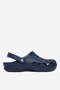 Uszodai papucs Crocs C-BAYA 10126-410 SÖTÉTKÉK