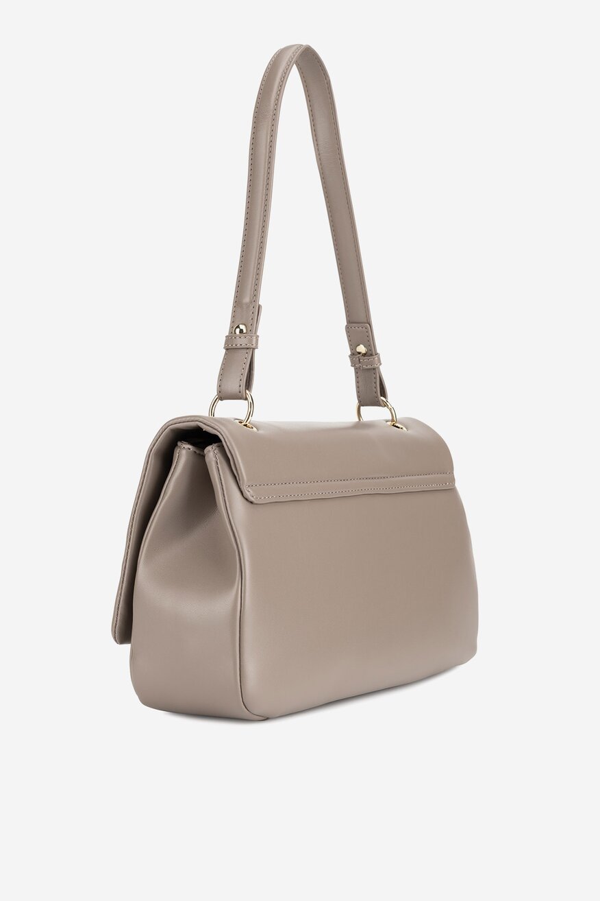 
                Сумка З Ремінцем Mexx СВІТЛО-БЕЖЕВИЙ - 5905588864868