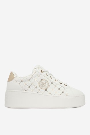 Кросівки NINE WEST EO-SS26-3C601 БІЛИЙ