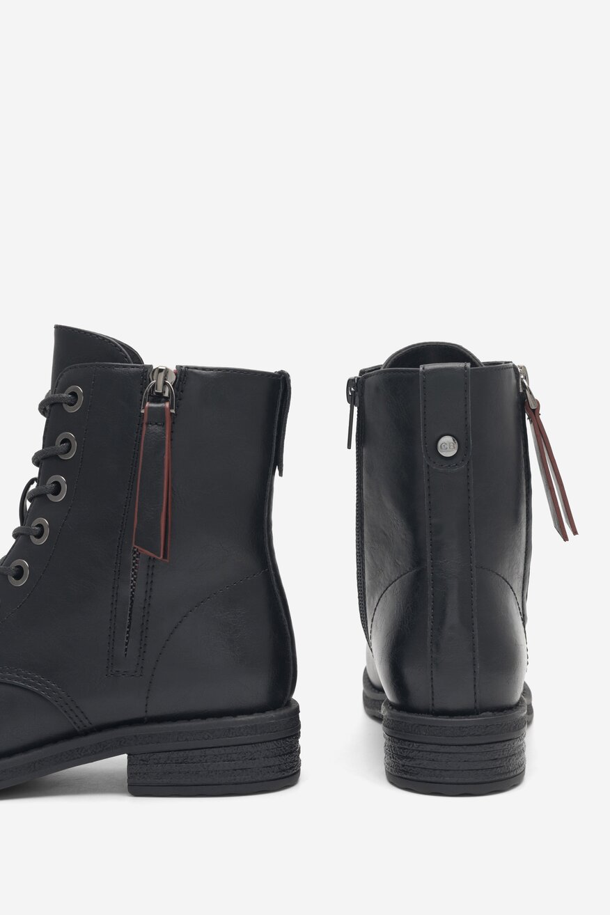 
                Bocanci Clara Barson NEGRU - 5905588812685