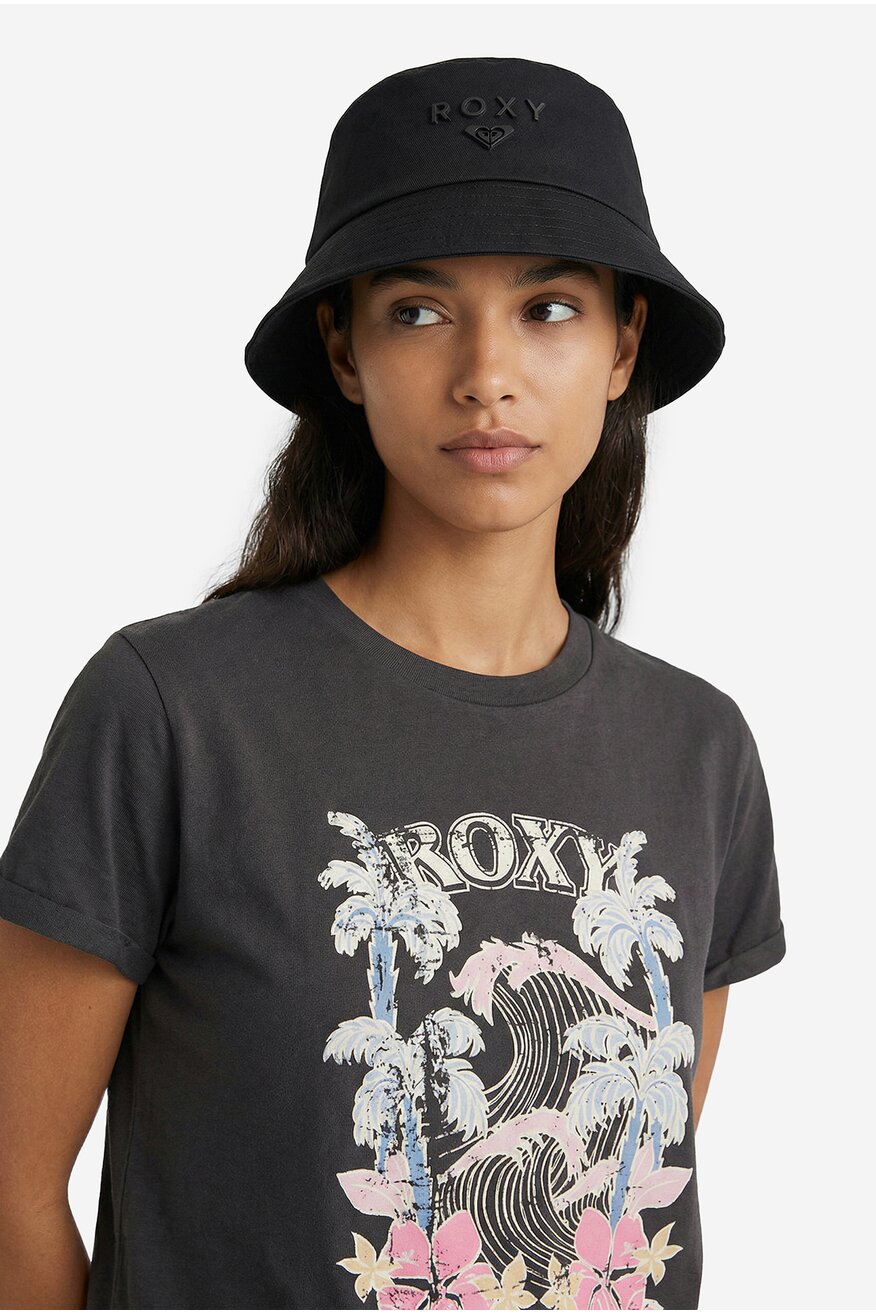 Шапка Жіноча ROXY ЧОРНИЙ - 5906751162361