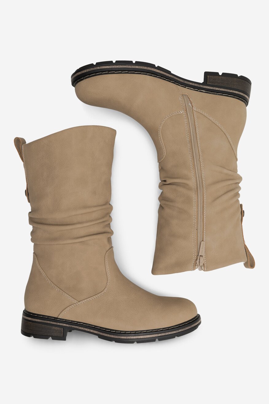 Clara Barson - Botki - 5905588183709