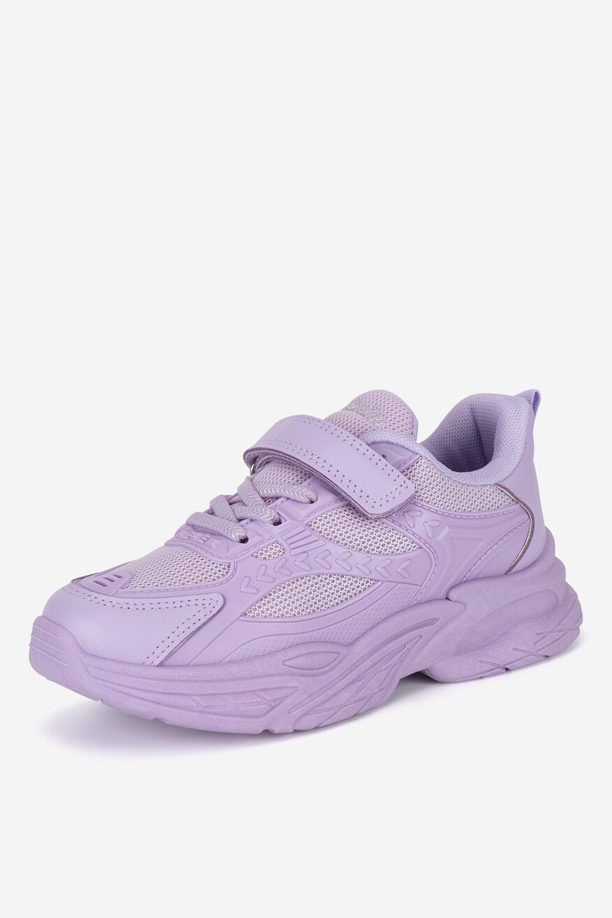 
                Tornacipő DeeZee LILA - 5903698762005